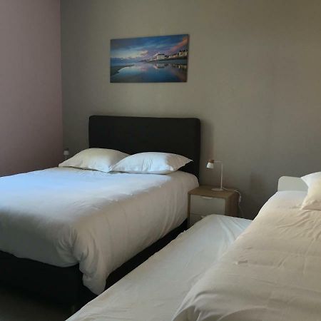 La Terrasse Wimereusienne Wimereux Kültér fotó