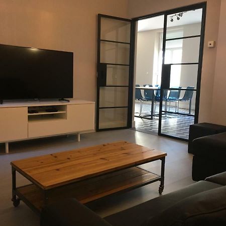 La Terrasse Wimereusienne Wimereux Kültér fotó