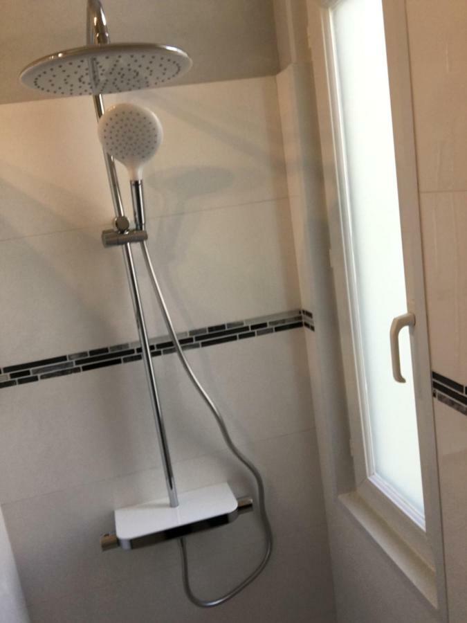 La Terrasse Wimereusienne Wimereux Kültér fotó
